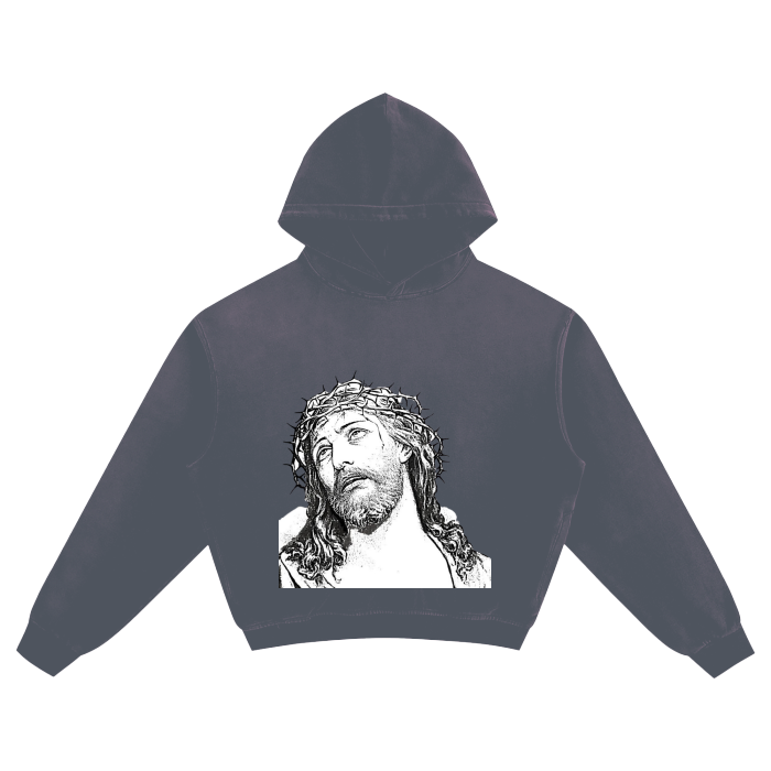 Matthew 27:46 (Hoodie)