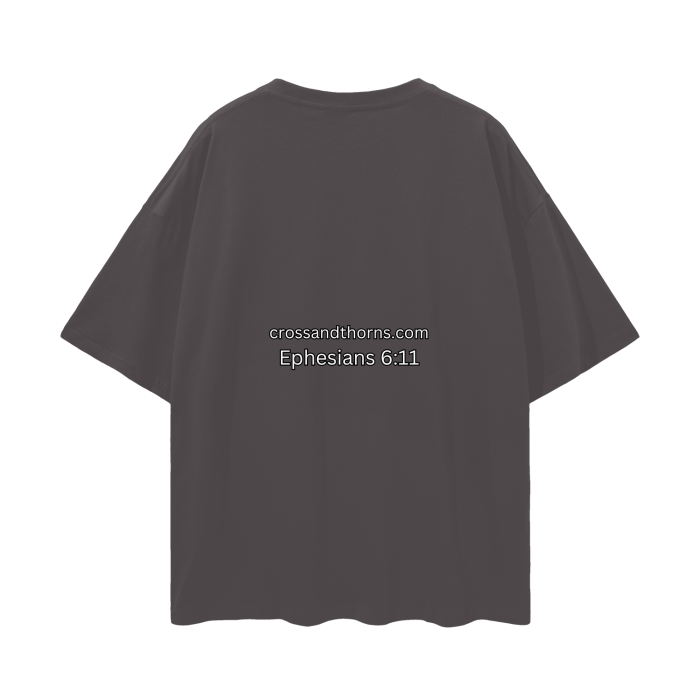 Ephesians 6:11 (T-Shirt)